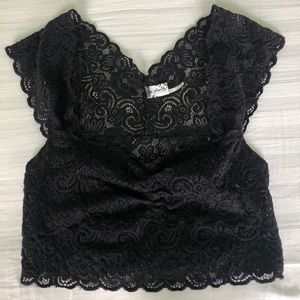 Free People: Bralette